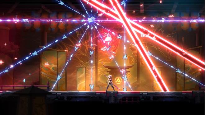 BlazBlue Entropy Effect PC Crack BlazBlue Entropy Effect PC Crack