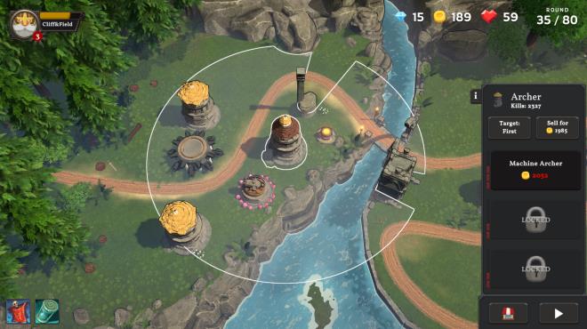Cliff And Field Tower Defense Torrent Download Cliff And Field Tower Defense Torrent Download