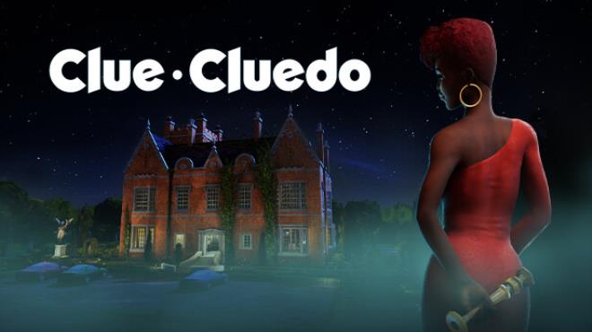 Clue/Cluedo Free Download Clue/Cluedo Free Download