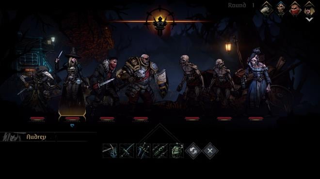 Darkest Dungeon II Chirurgeons Table Torrent Download