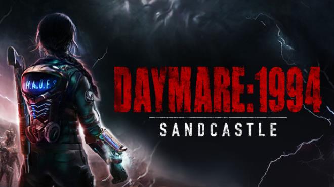 Daymare 1994 Sandcastle Free Download