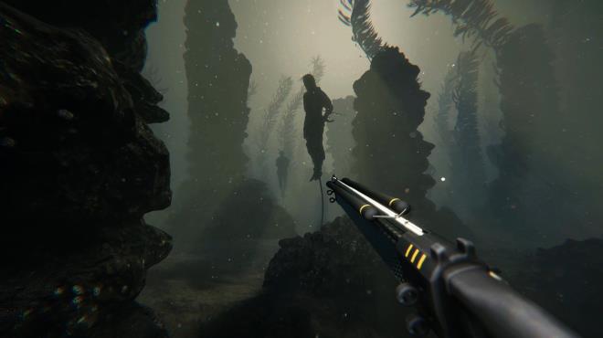 Death in the Water 2 v1 1 10 Torrent Download