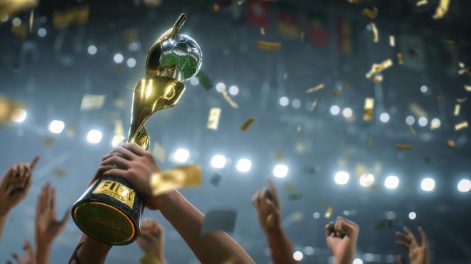 EA SPORTS FIFA 23 Torrent Download