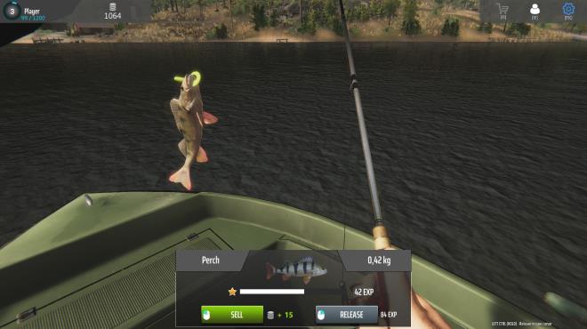 Fishing Adventure Finland Reserve Torrent Download