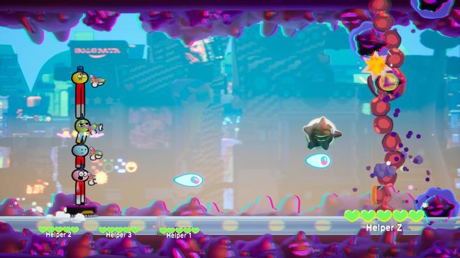 Glitch Busters Deluxe Edition Torrent Download