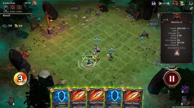 Hadean Tactics Torrent Download