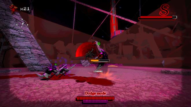 Heartless and Dreadful Return by 72 Hours PC Crack