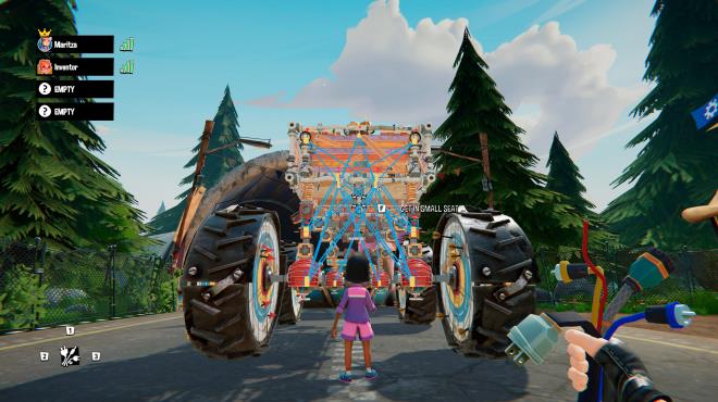 Hello Engineer Scrap Machines Constructor PC Crack