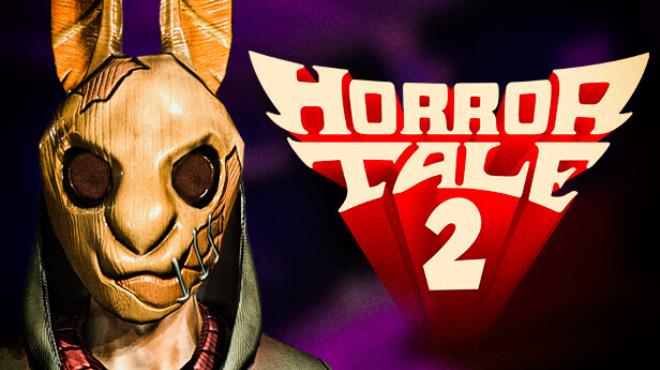 Horror Tale 2: Samantha Free Download Horror Tale 2: Samantha Free Download