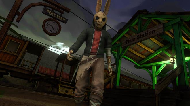 Horror Tale 2: Samantha Torrent Download Horror Tale 2: Samantha Torrent Download