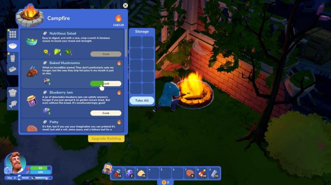 I Am Future: Cozy Apocalypse Survival PC Crack I Am Future: Cozy Apocalypse Survival PC Crack
