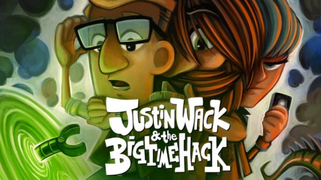 Justin Wack and the Big Time Hack v1 1 8 Free Download