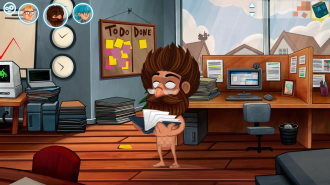 Justin Wack and the Big Time Hack v1 1 8 Torrent Download