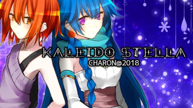 KALEIDO STELLA Free Download