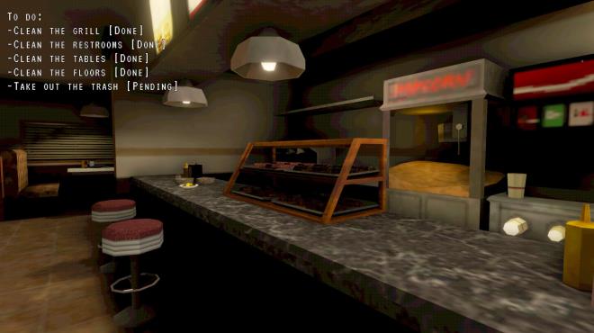 Nightly Trash Torrent Download