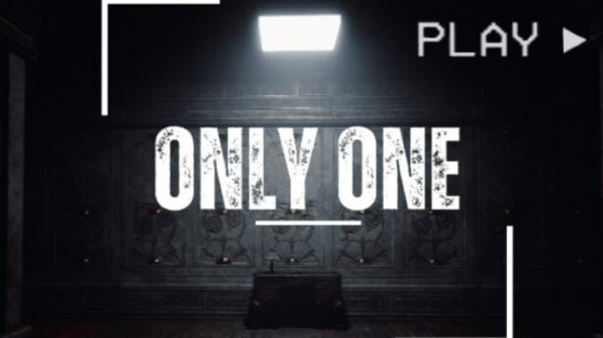 Only One Free Download