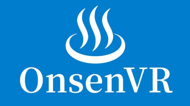 OnsenVR Free Download