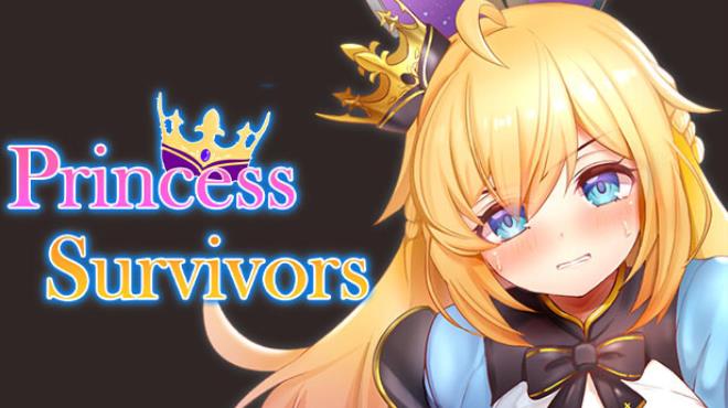 Princess Survivors Free Download