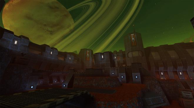 Quake II Enhanced Torrent Download