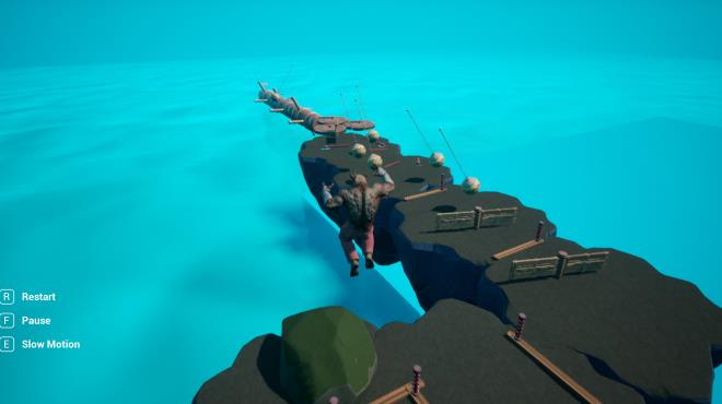 Rhino Runner Torrent Download