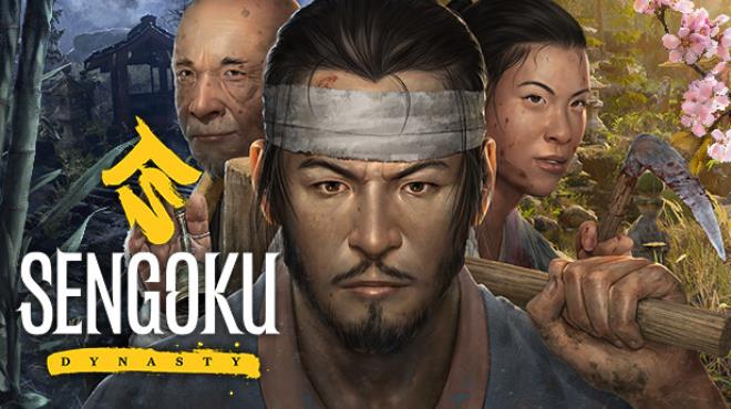 Sengoku Dynasty Free Download