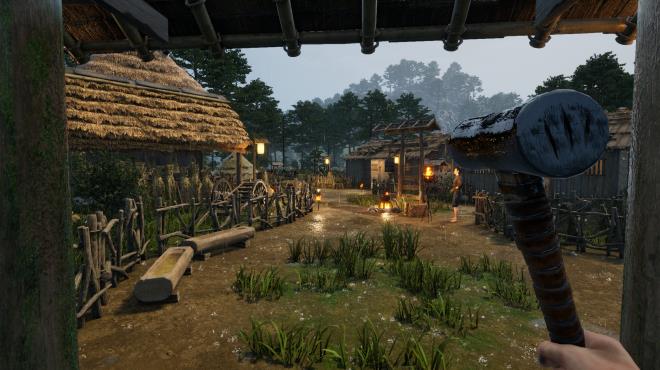 Sengoku Dynasty PC Crack