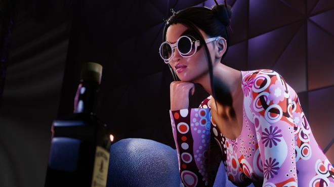 Sex Bar Simulator  PC Crack