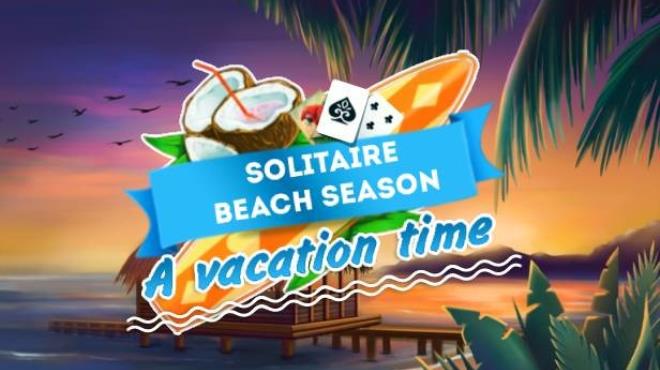 Solitaire Beach Season A Vacation Time Free Download Solitaire Beach Season A Vacation Time Free Download