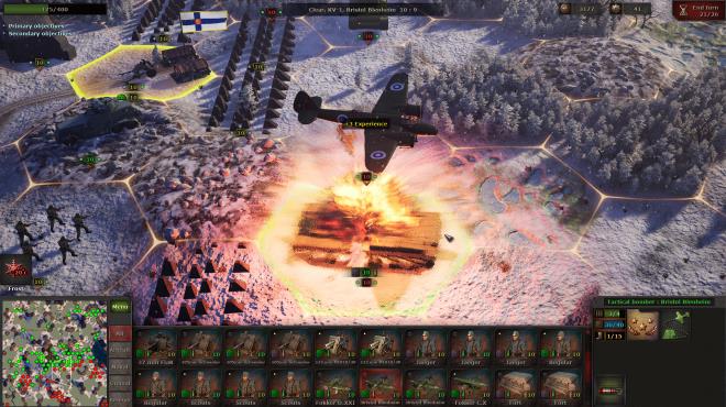 Strategic Mind Spirit of Liberty Torrent Download
