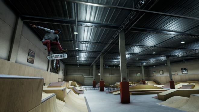 TRUE SKATE PC Crack