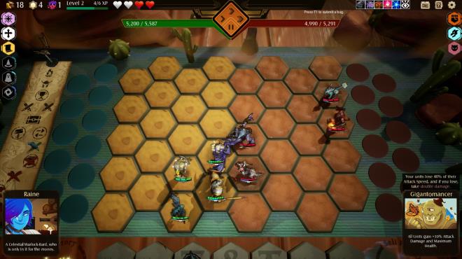 Tales & Tactics Torrent Download Tales & Tactics Torrent Download