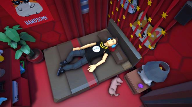 The Tenants Pets Torrent Download
