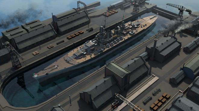Ultimate Admiral Dreadnoughts v1 3 9 9 PC Crack Ultimate Admiral Dreadnoughts v1 3 9 9 PC Crack