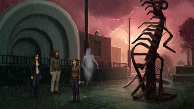 Unavowed v2 0 1 Torrent Download