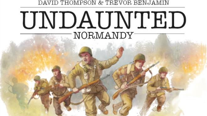 Undaunted Normandy Free Download