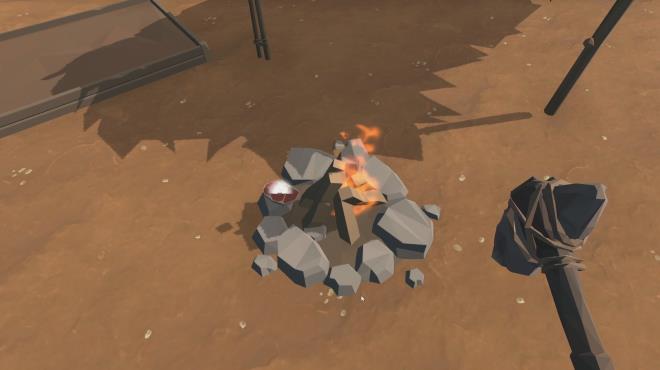 Undead Wilderness Survival Torrent Download