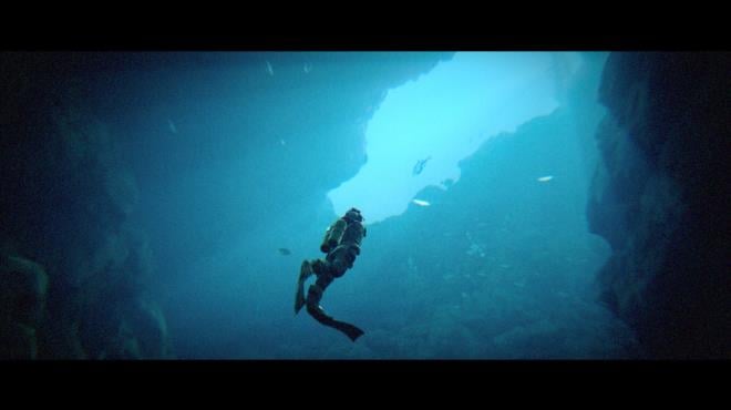 Under The Waves PC Crack