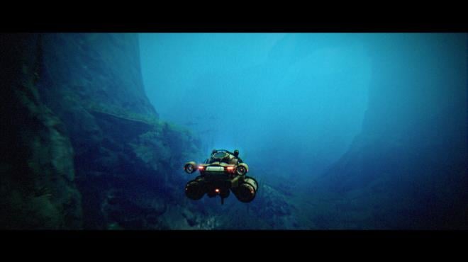 Under The Waves Torrent Download