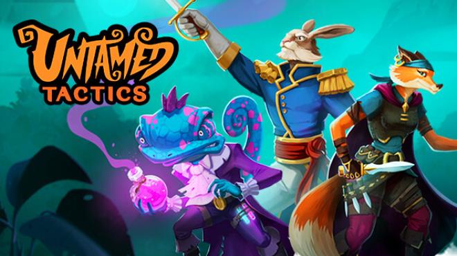 Untamed Tactics Free Download