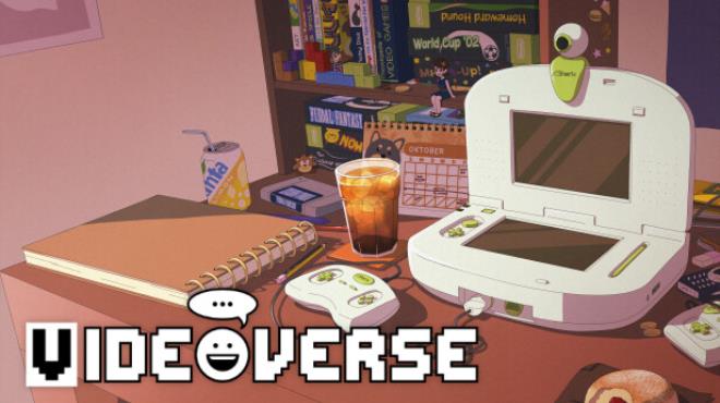 VIDEOVERSE Free Download VIDEOVERSE Free Download