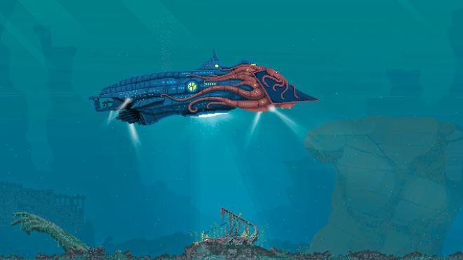 Verne The Shape of Fantasy Torrent Download
