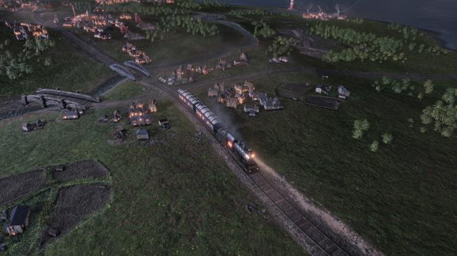 Victoria 3 Dawn of Wonder PC Crack