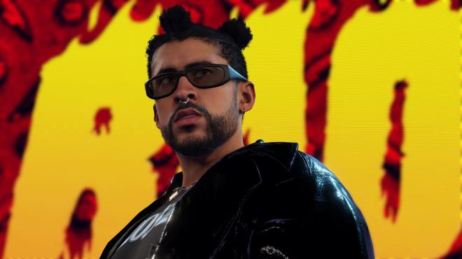 WWE 2K23 Bad News U Pack Torrent Download
