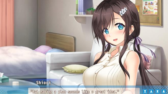 AIKAGI After Days PC Crack