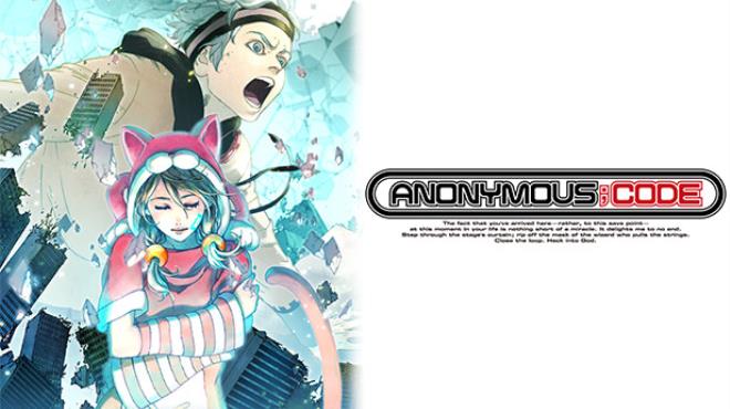 ANONYMOUSCODE Free Download
