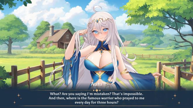 AURA: Hentai Cards PC Crack