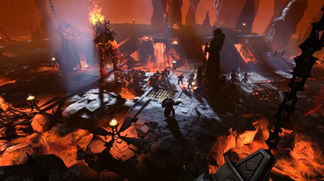 Age of Wonders 4 Watcher PC Crack