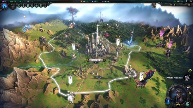 Age of Wonders 4 Watcher Torrent Download
