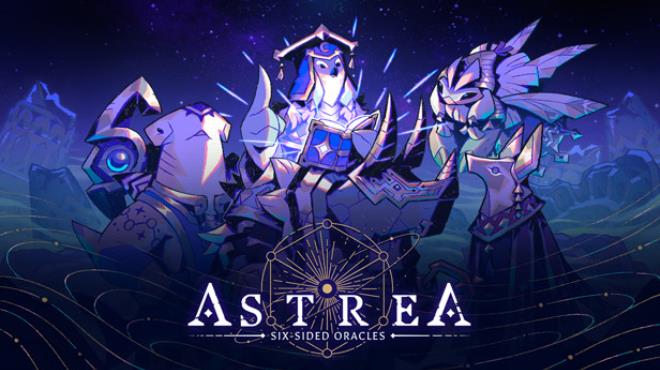 Astrea Six-Sided Oracles Free Download