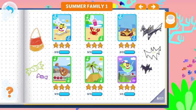 Baby Shark Sing And Swim Party PC Crack